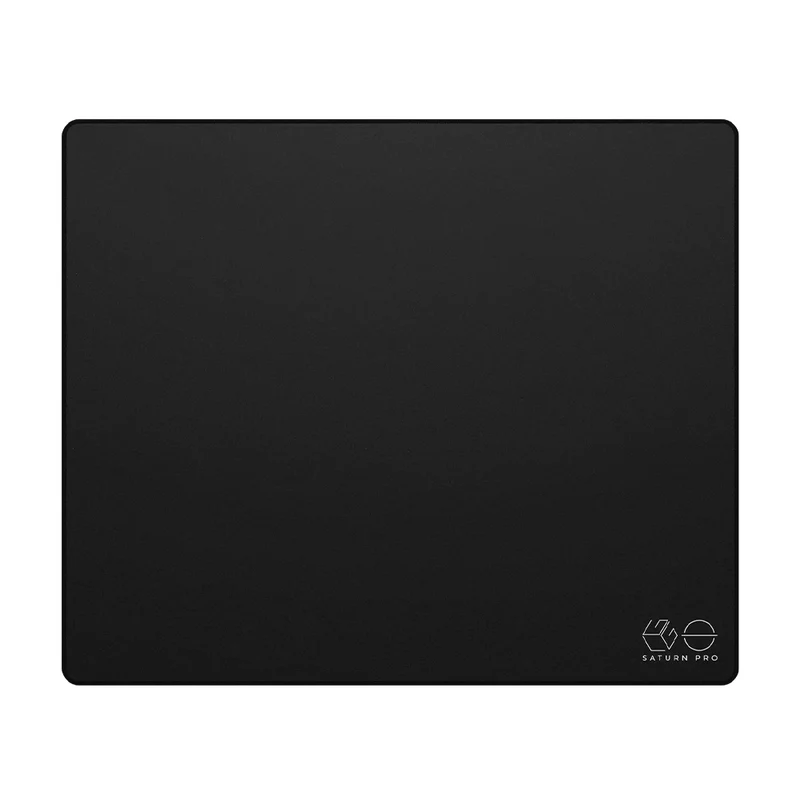 Lethal Gaming Gear Saturn Pro XSoft XL Black