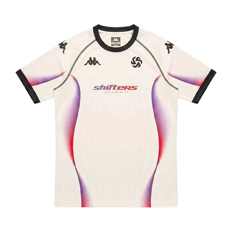 Shifters Jersey Pro Short Sleeves 2026