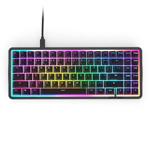 NZXT Function Elite MiniTKL (Black)