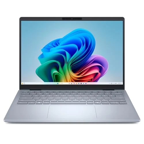 Dell 14 Plus Laptop DB14250-14-inch 16:10 2.5K (2560x1600) Display, Intel Core Ultra 7-258V, 32GB LPDDR5X RAM, 1TB SSD, Intel Arc Graphics, Backlit Copilot Key Keyboard - Previously Inspiron