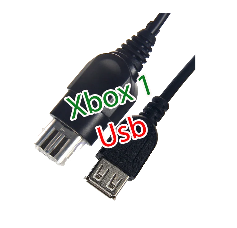 Xbox 1 - Câble USB