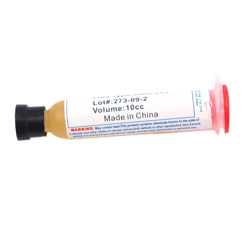 Flux RMA-223