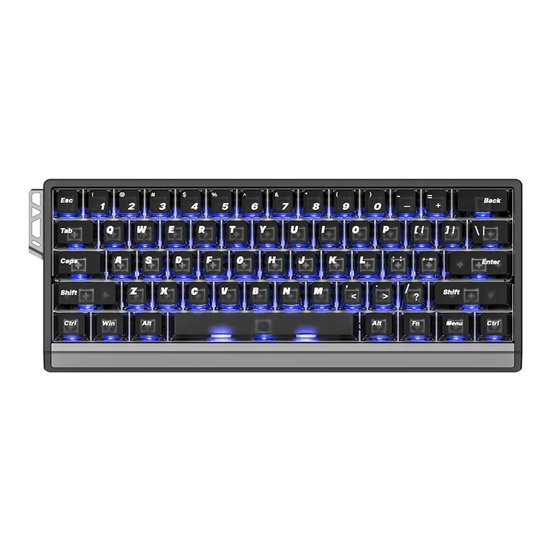 ATK 60RX HE ANSI US Black