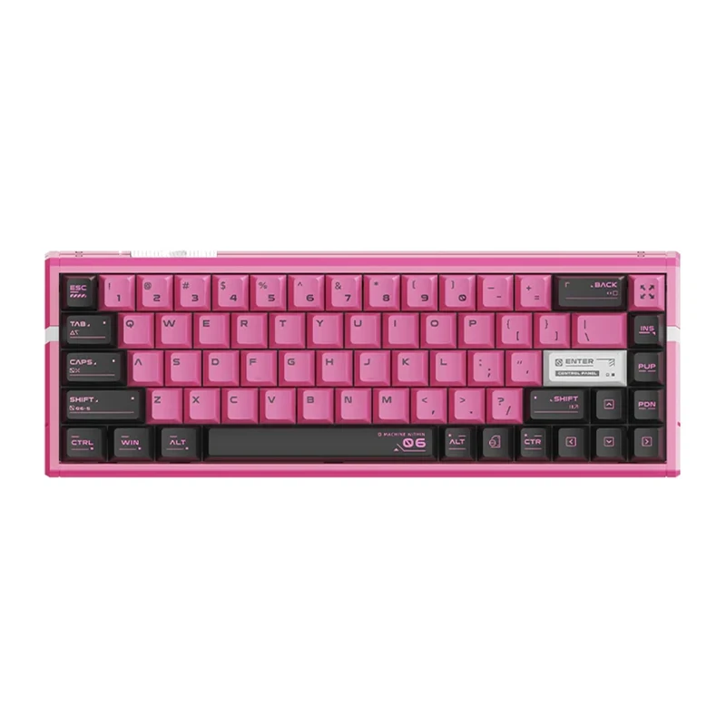 ATK RS6 Ultra HE ANSI US Sakura Warrior [Blazeblade]