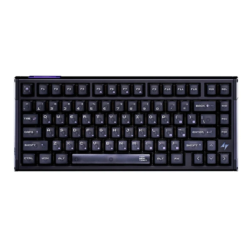 ATK RS7 V2 HE ANSI US Shadow Gleam [Leviatan Siren]