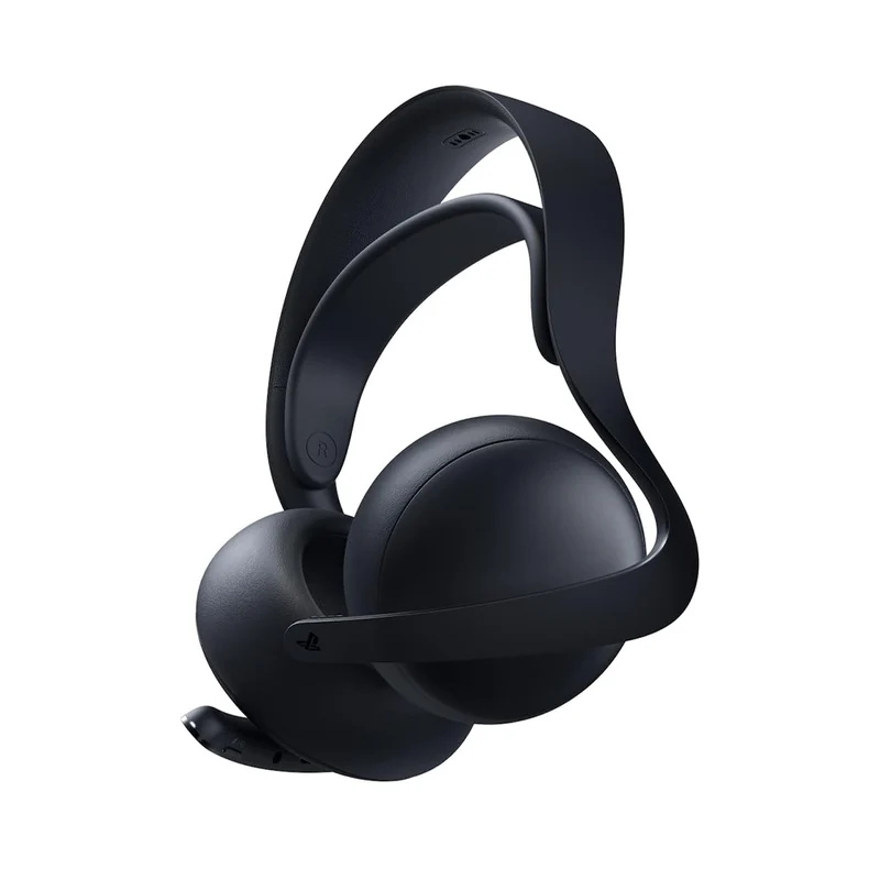 Sony Pulse Elite Wireless PS5 Midnight Black
