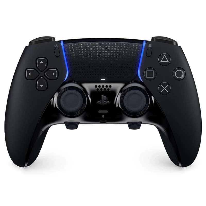 Sony Controllers PS5 Wireless Dualsense Edge Black