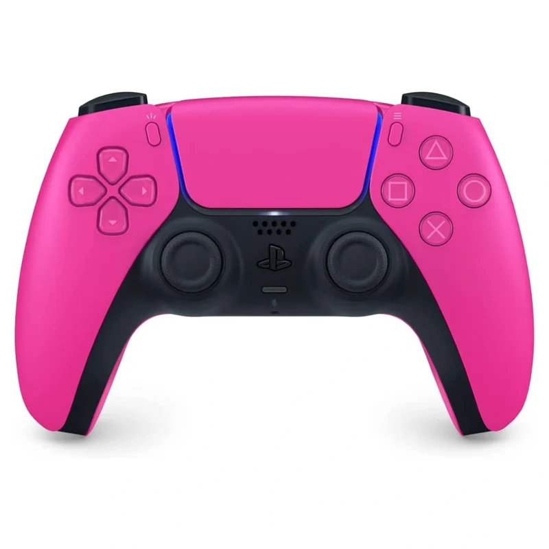 Sony Dualsense V3 Wireless PS5 Controller Nova Pink