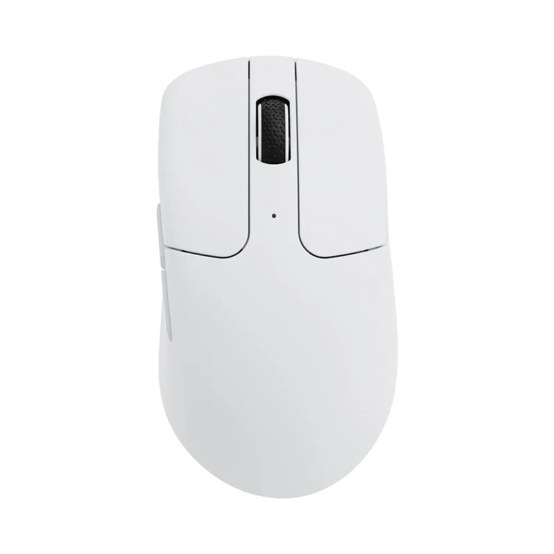 Keychron M2 8K Wireless White