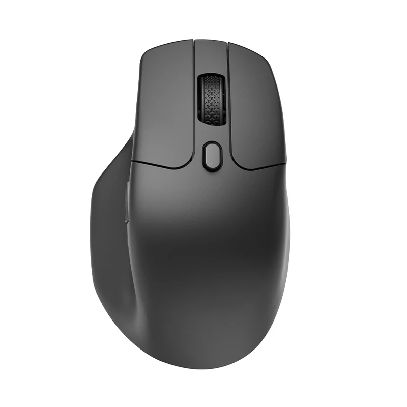 Keychron M6 8K Wireless Black