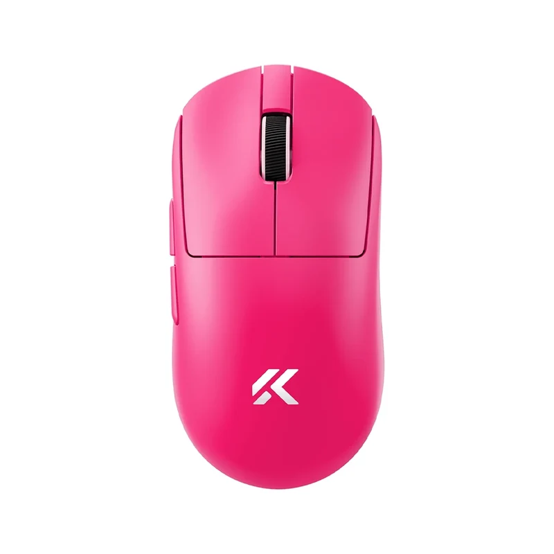 MCHOSE A7 V2 Pro Wireless Rose Red