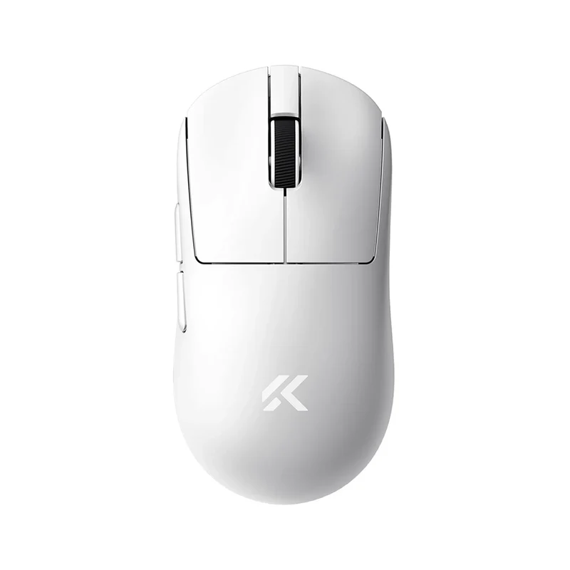 MCHOSE A7 V2 Pro Wireless White