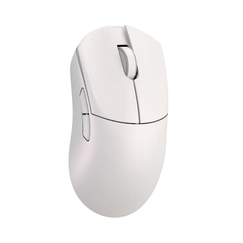 WLMouse Huan 8K Magnesium Wireless White