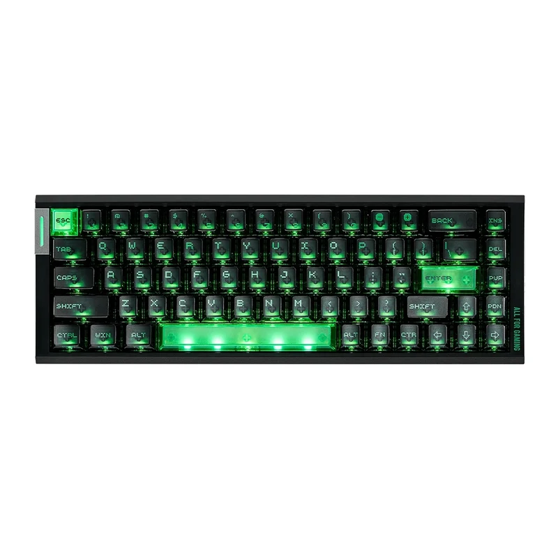 ATK RS6 AIR Esports HE ANSI US Black [Switch Iceblade]