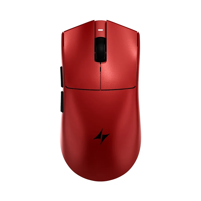ATK Blazing Sky X1 V2 Ultimate 8K Wireless Metallic Red