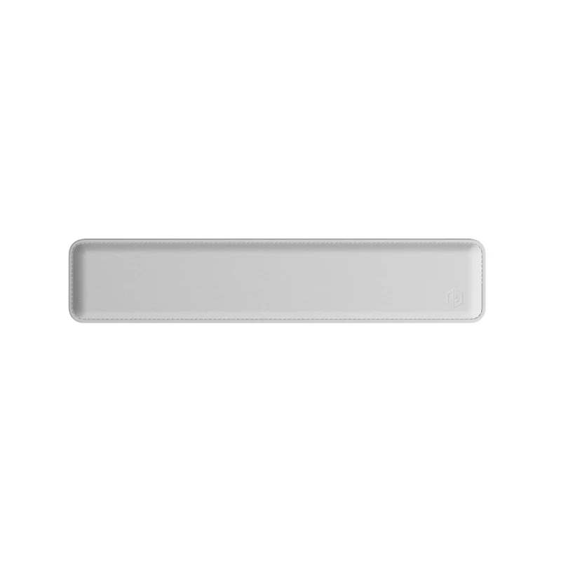 Designed by GG Wrist Rest Iron Mace Mini 65% White