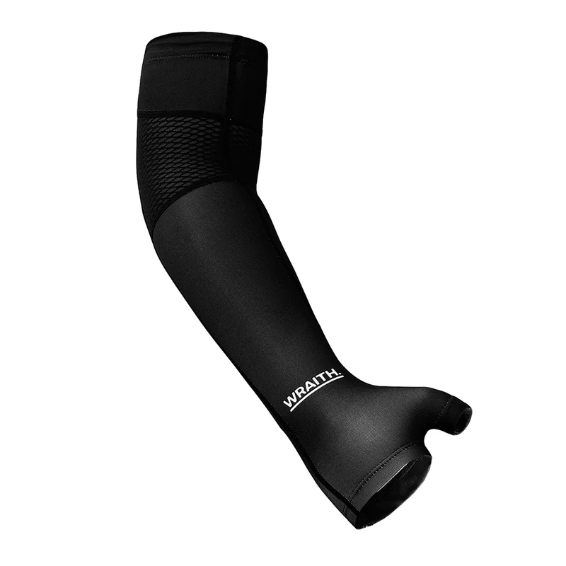 Wraith Sleeve Esport Thumb Black