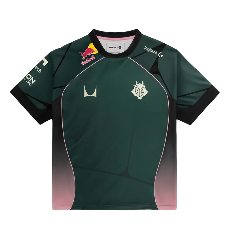 G2 Esports Jersey Prestige 2026