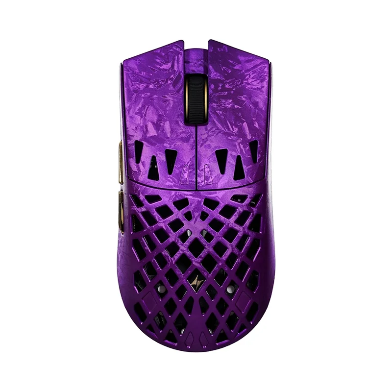 ATK Blazing Sky Ghost Extreme 8K Wireless CF Purple