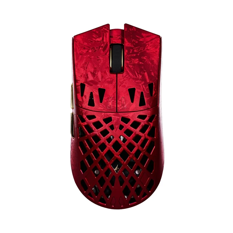 ATK Blazing Sky Ghost Ultimate 8K Wireless CF Red