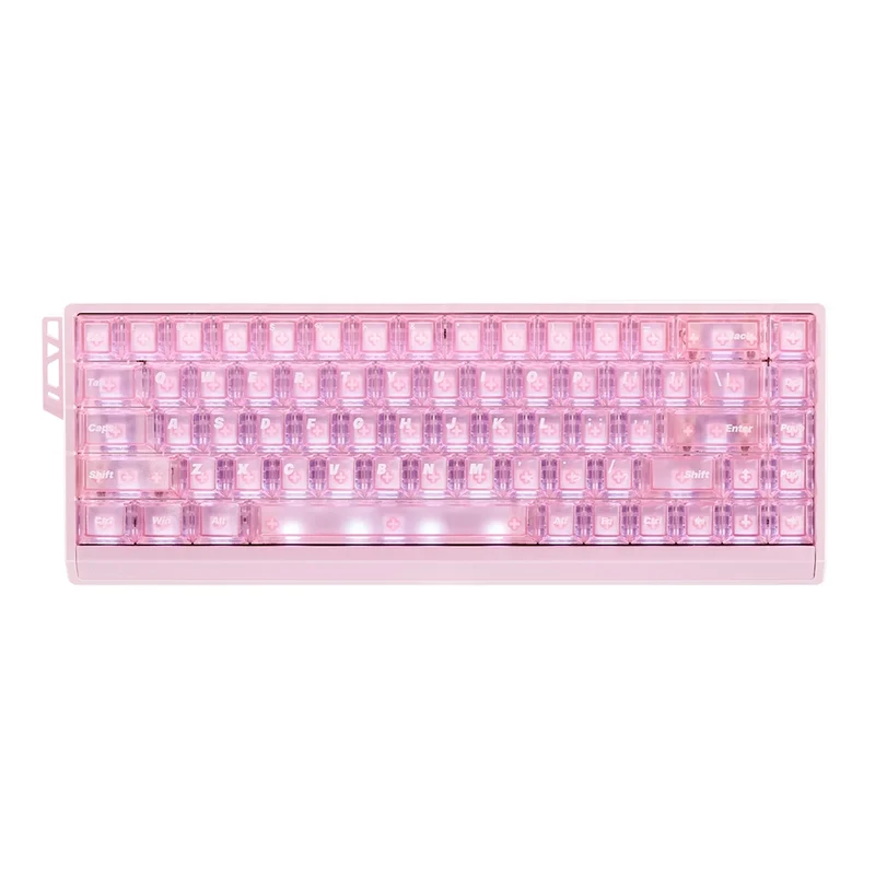 ATK 68RX HE ANSI US Pink [PRIMORDIAL]
