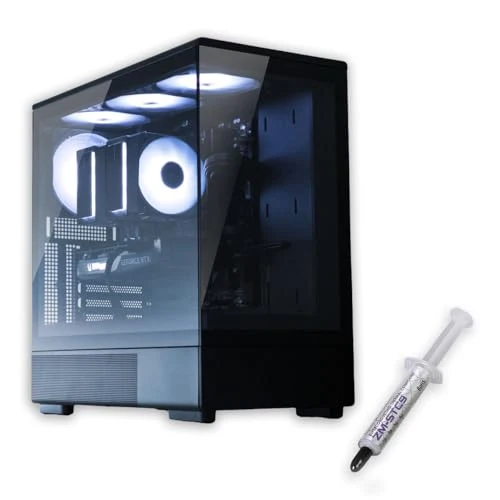 Zalman P10 Special Deal (w/The Grease)