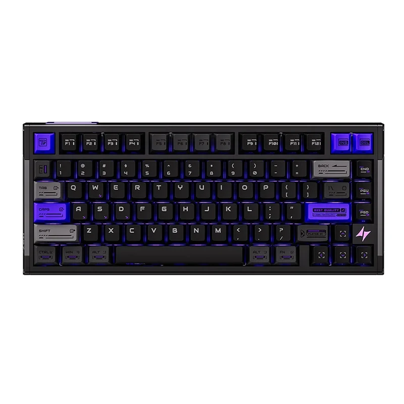 ATK RS7 V2 Ultra HE ANSI US Shadow Gleam [Blazeblade]