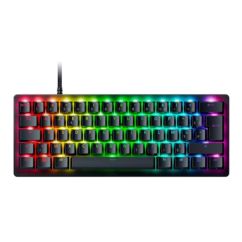 Razer Huntsman V3 Pro Mini ISO FR