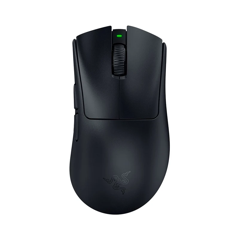 Razer DeathAdder V4 Pro Wireless Black