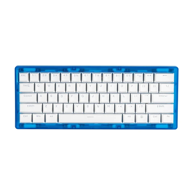 Wraith W60 Magnetic ANSI US Blue