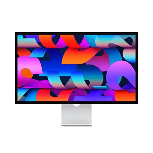Apple Studio Display - Standard Glass - VESA Mount Adapter