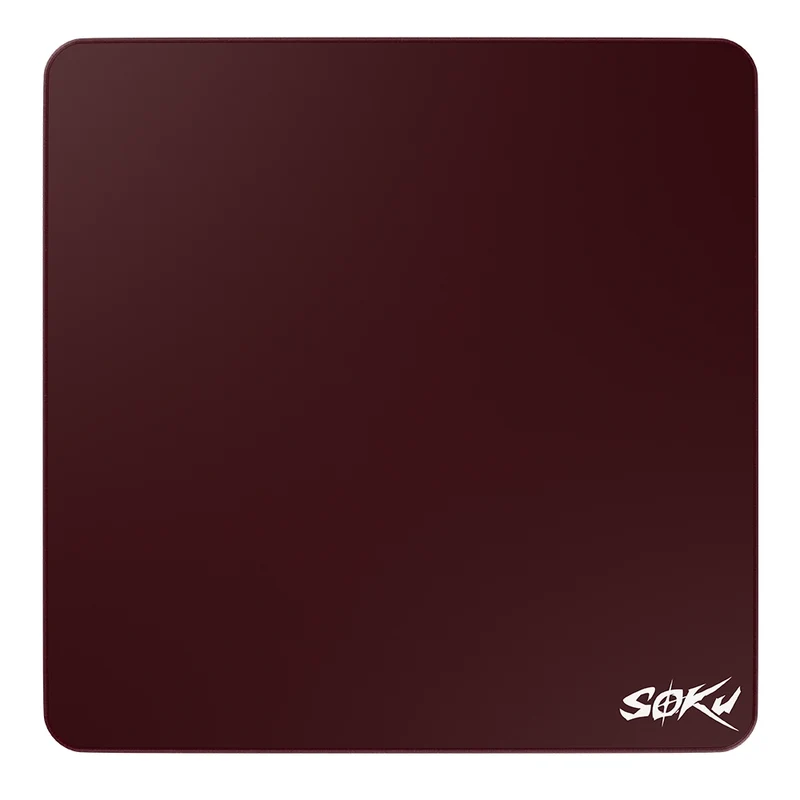 SOKU Pro1 Control Wine Red