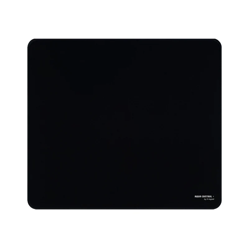 X-Raypad Aqua Control Plus Black XL Square