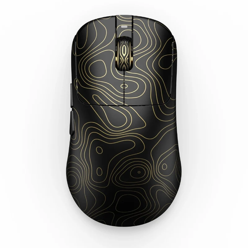 Waizowl OGM Cloud XS 8K Wireless Typo Black