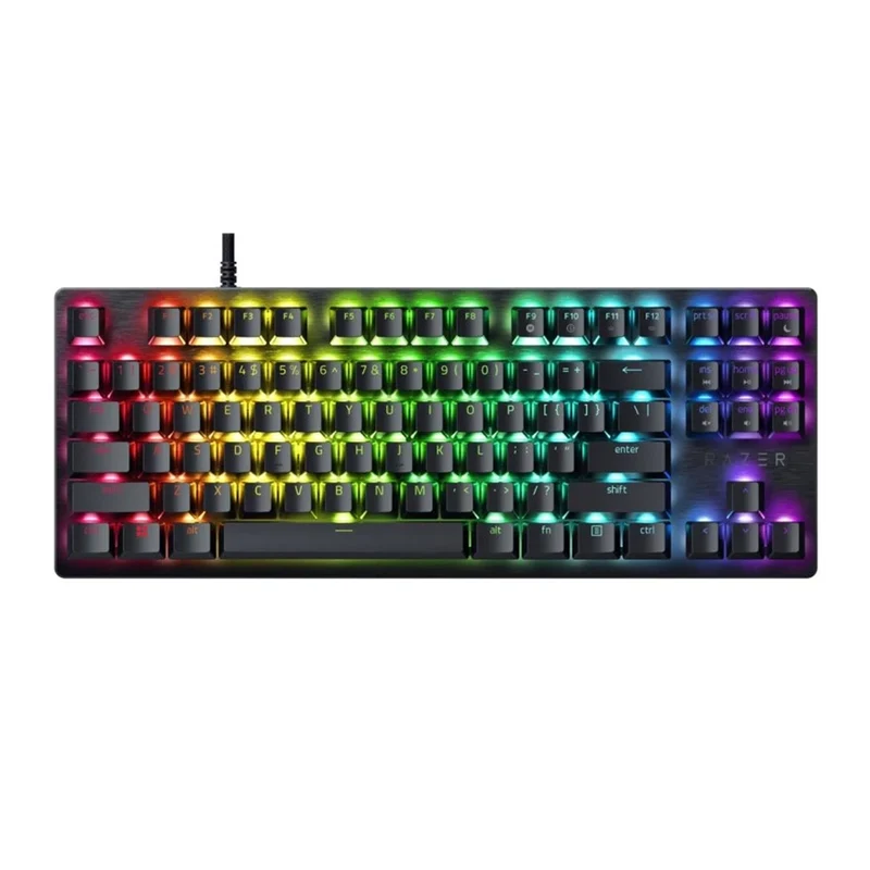 Razer Huntsman V3 X TKL ISO FR