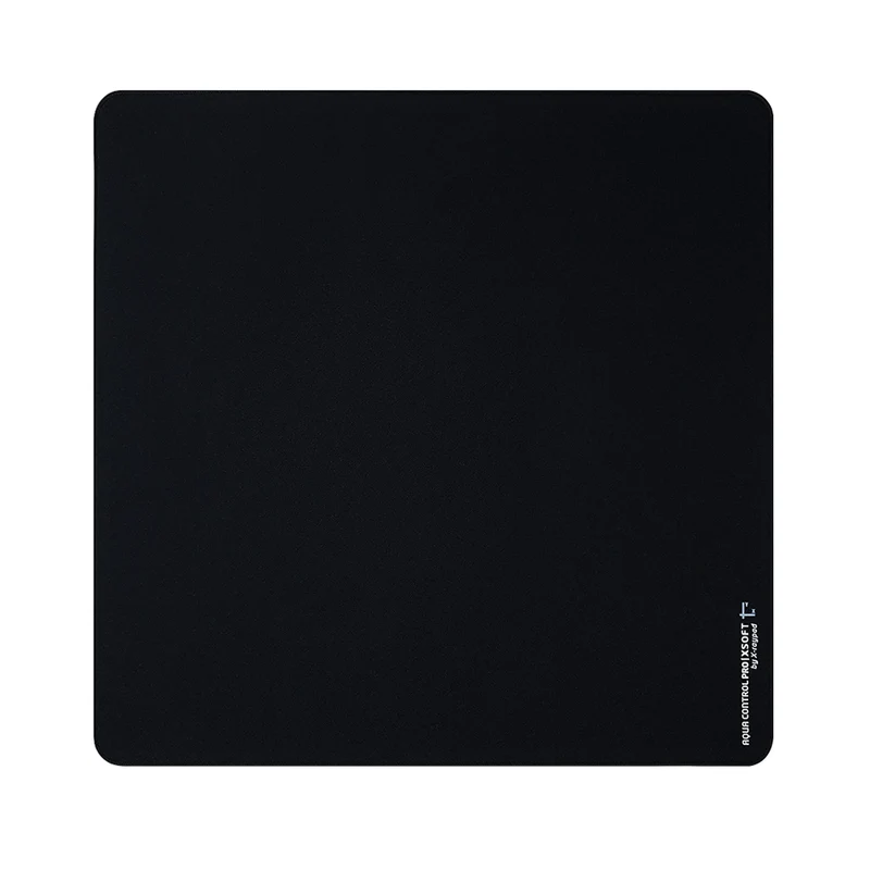 X-Raypad Aqua Control Pro XSoft Black XL Square