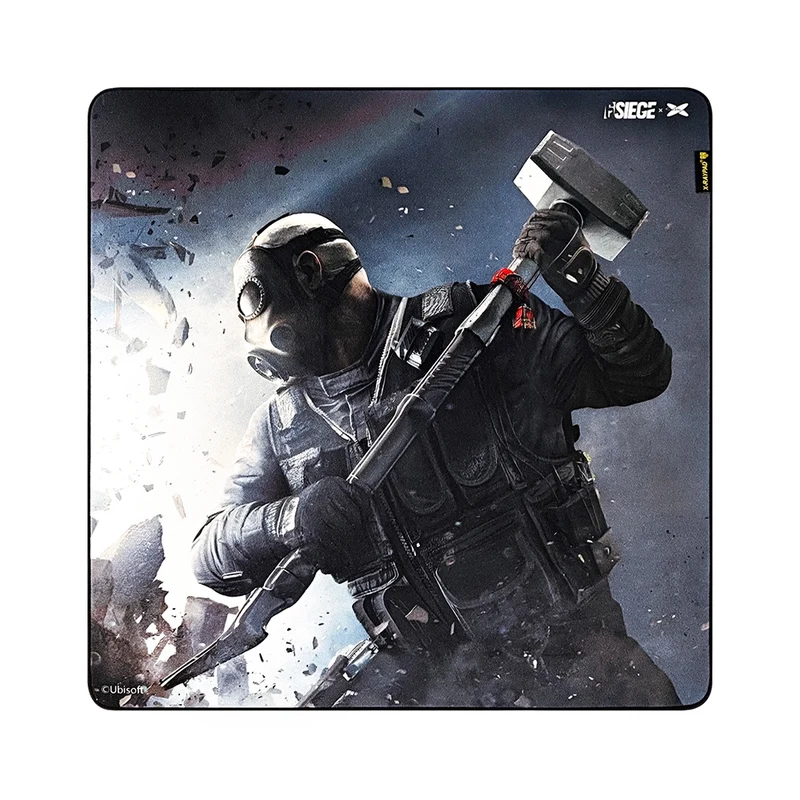 X-Raypad Aqua Control Plus V2 R6 Sledge XL Square