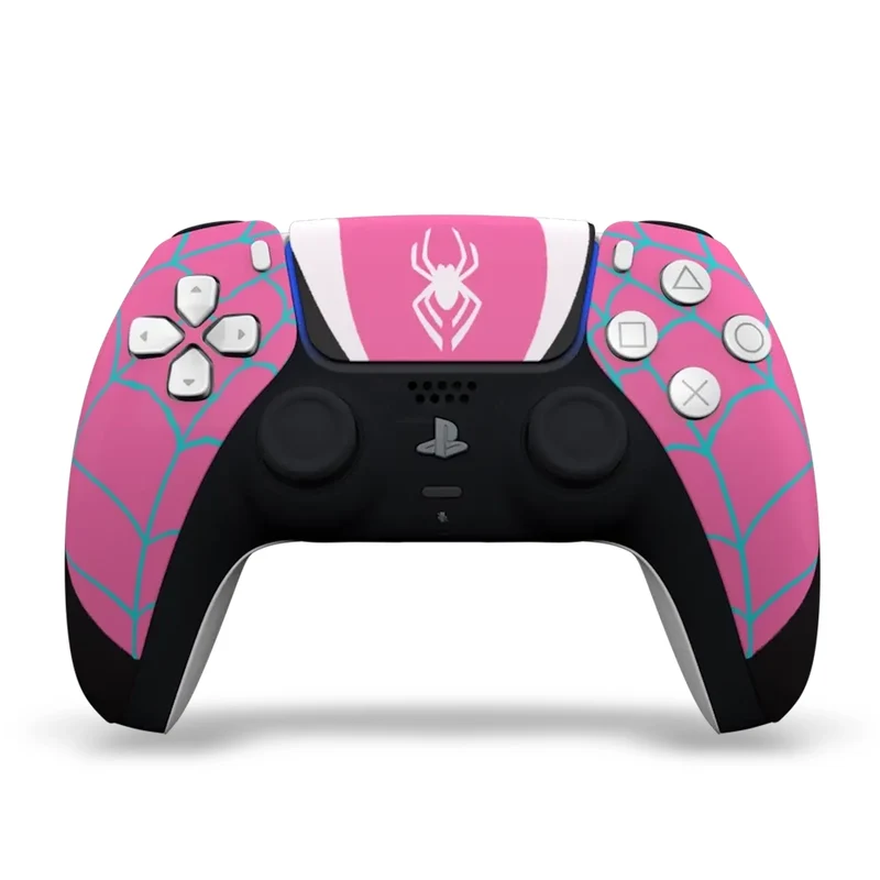 Draw My Pad PS5 Paddles FPS Starlace