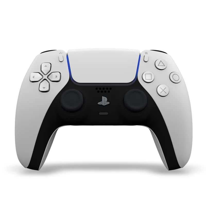 Draw My Pad PS5 Paddles FPS White