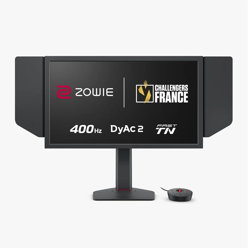 Zowie BenQ XL2566X+ 24.1" Fast TN FHD 400Hz