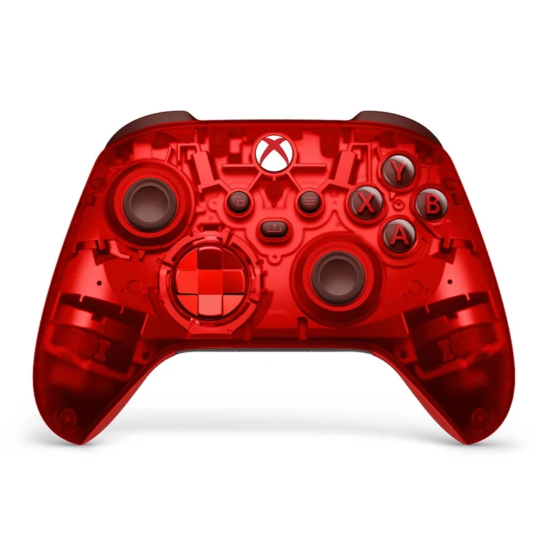 Microsoft Wireless Xbox Controller Pulse Cipher Special Edition