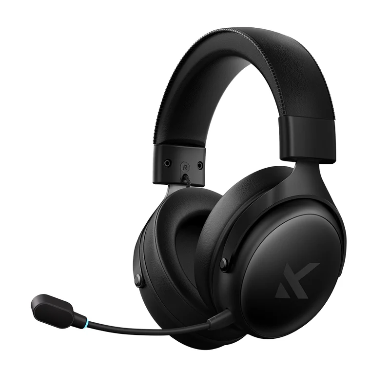 MCHOSE V9 Pro Wireless Black