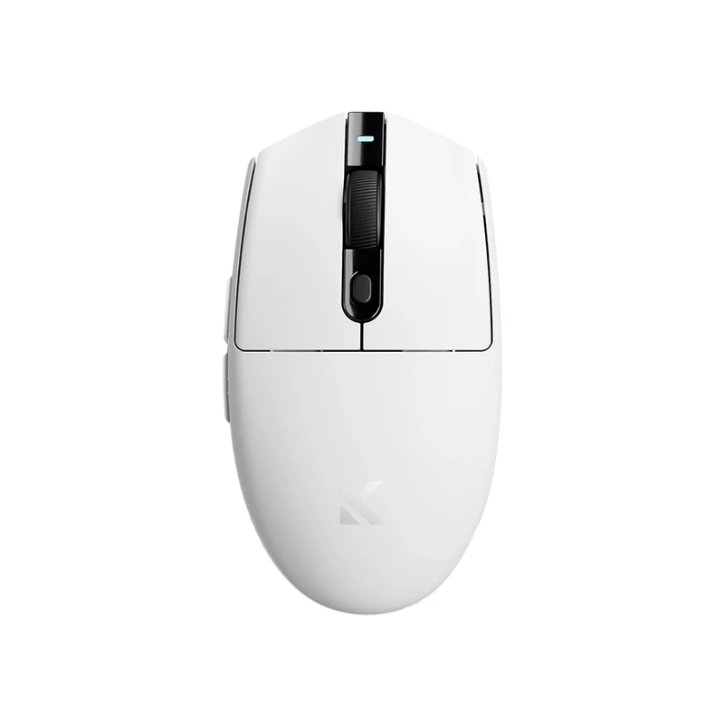 MCHOSE G3 ULTRA 8K Wireless White