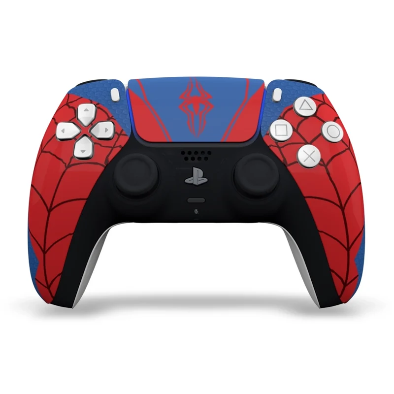 Draw My Pad PS5 Paddles Reflex