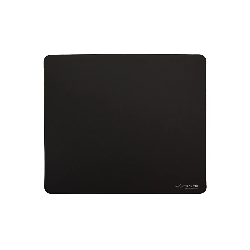 Artisan FX KEY-83 XSoft XL Black