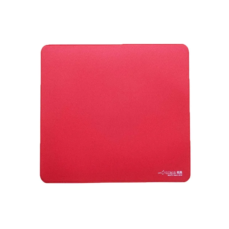 Artisan FX Hien Soft XXL Wine Red