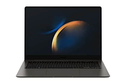 SAMSUNG 14" Galaxy Book3 Pro Business Laptop Computer/Windows 11 PRO / 16GB / 1TB, 13th Gen Intel® Core™ i7 processor, Intel® Evo™ platform, Lightweight, 2023 Model, NP944XFG-KC1US, Graphite