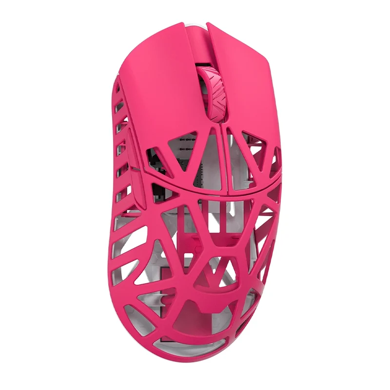 WLMouse Beast X Pro 8K Magnesium Wireless Neon Pink