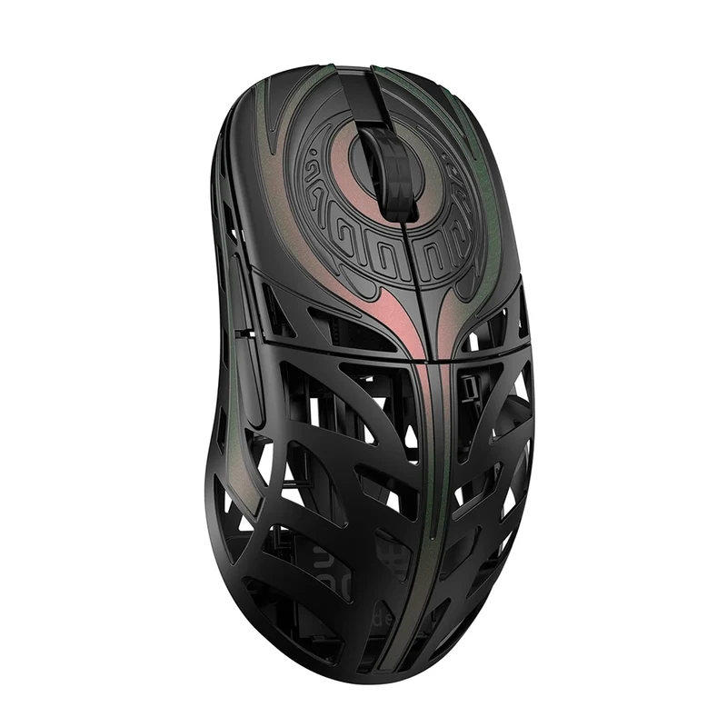 WLMouse Strider 8K Magnesium Wireless Black