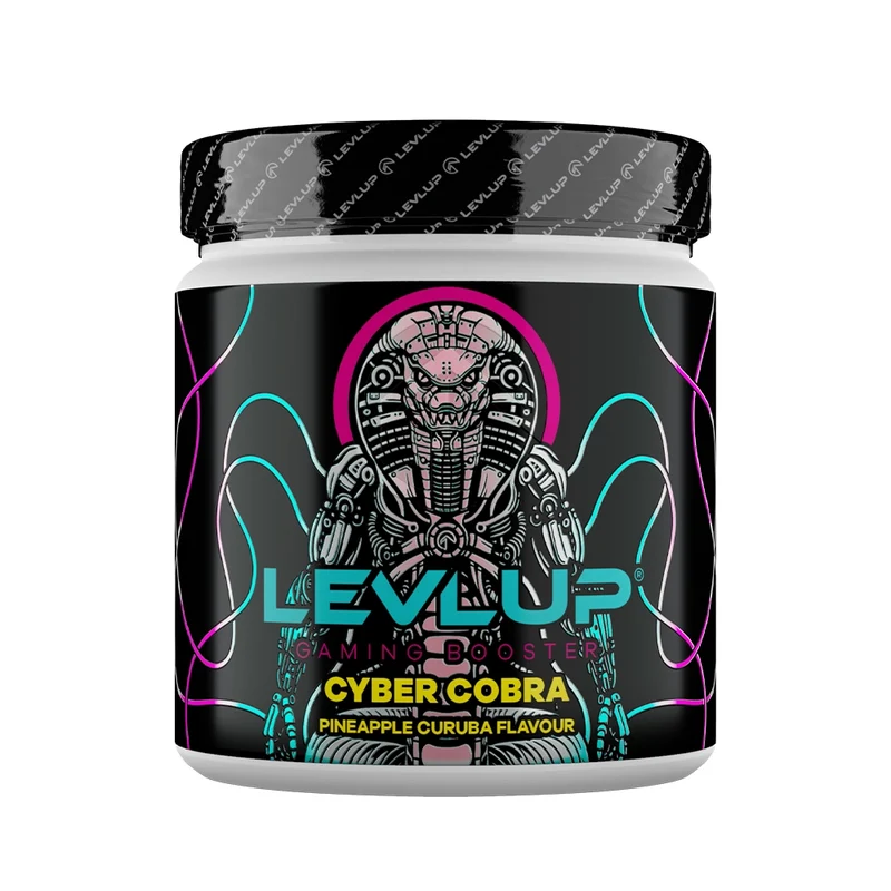 LevlUp Cyber Cobra